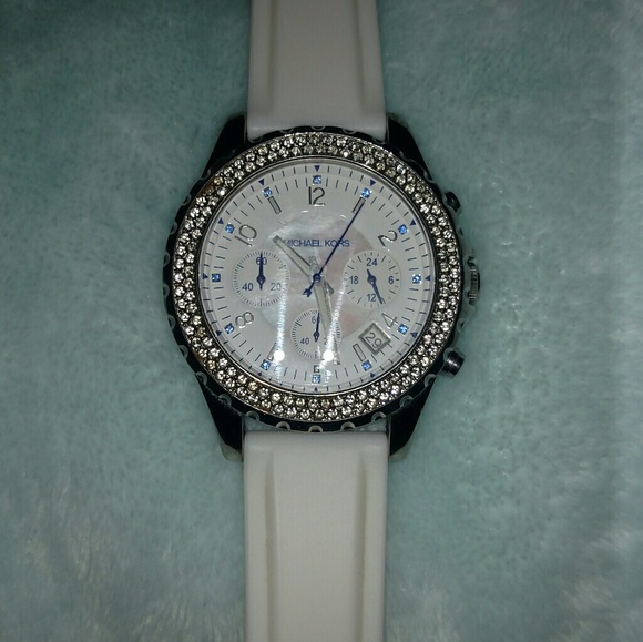 Michael Kors watch - Picture 5 of 6